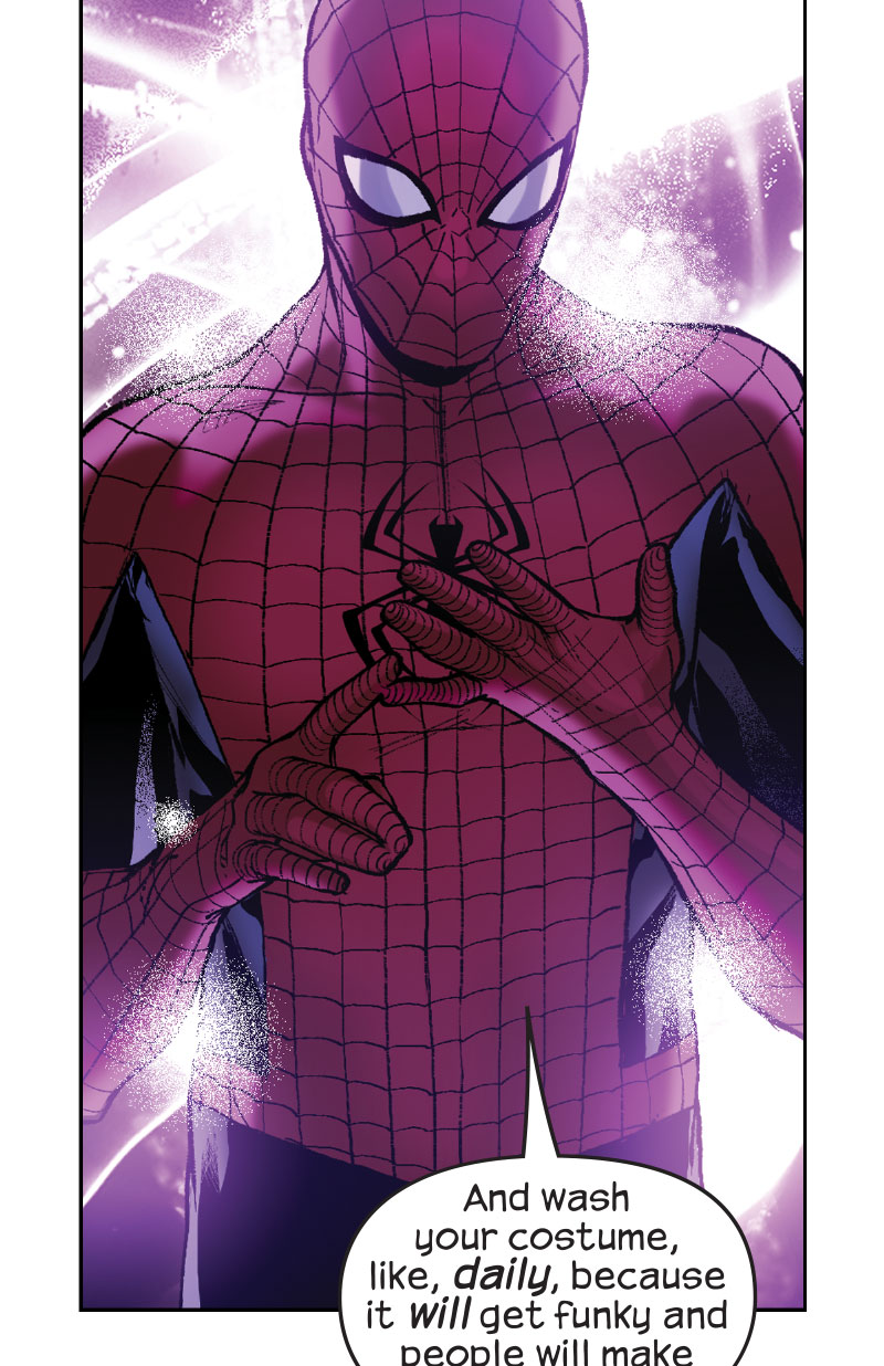 Spider-Men Infinity Comic (2022-) issue 7 - Page 83