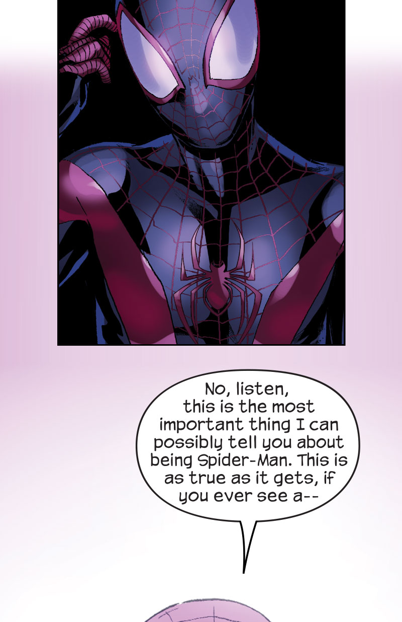 Spider-Men Infinity Comic (2022-) issue 7 - Page 85