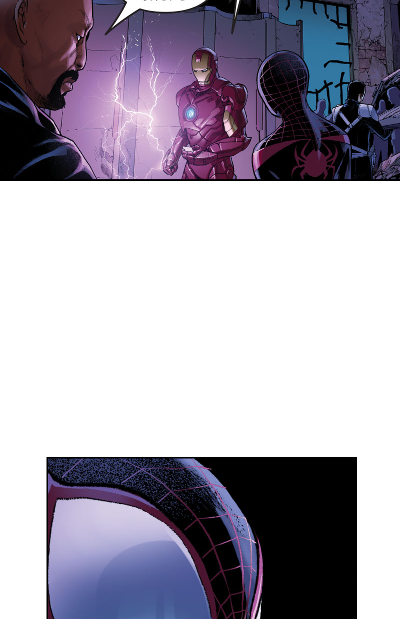 Spider-Men Infinity Comic (2022-) issue 7 - Page 89