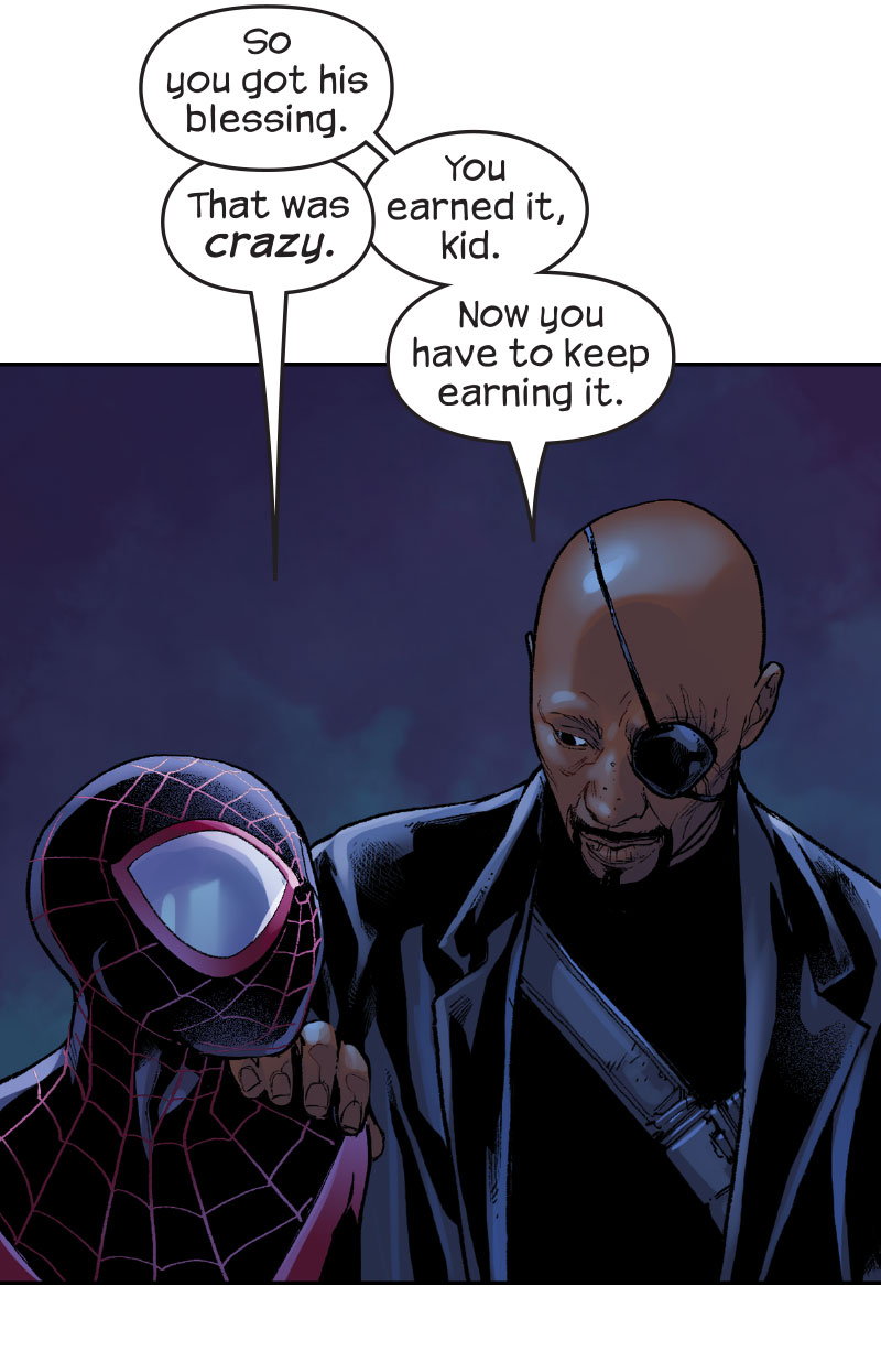 Spider-Men Infinity Comic (2022-) issue 7 - Page 91