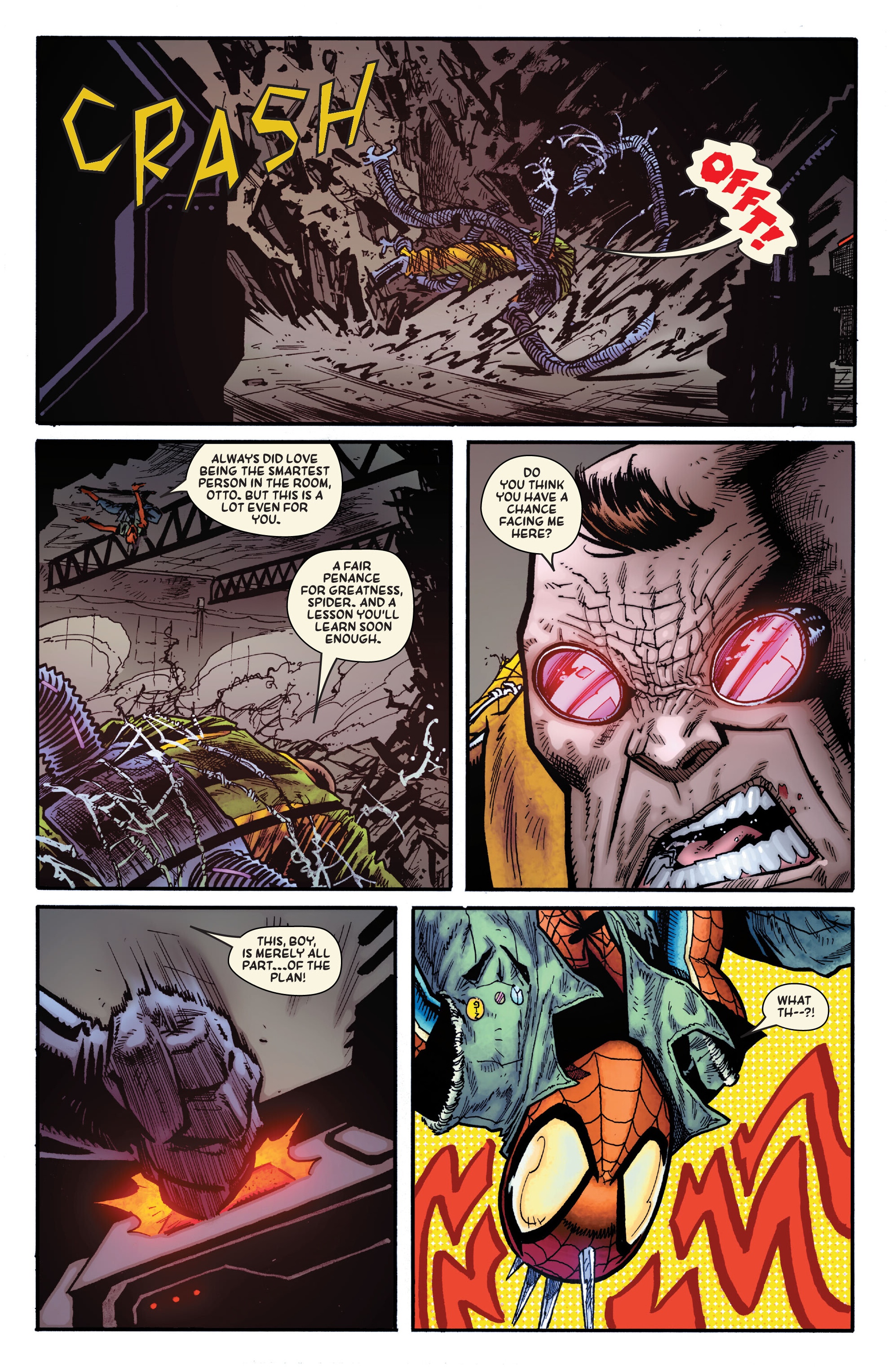 Spider-Punk: Arms Race (2024-) issue 3 - Page 7