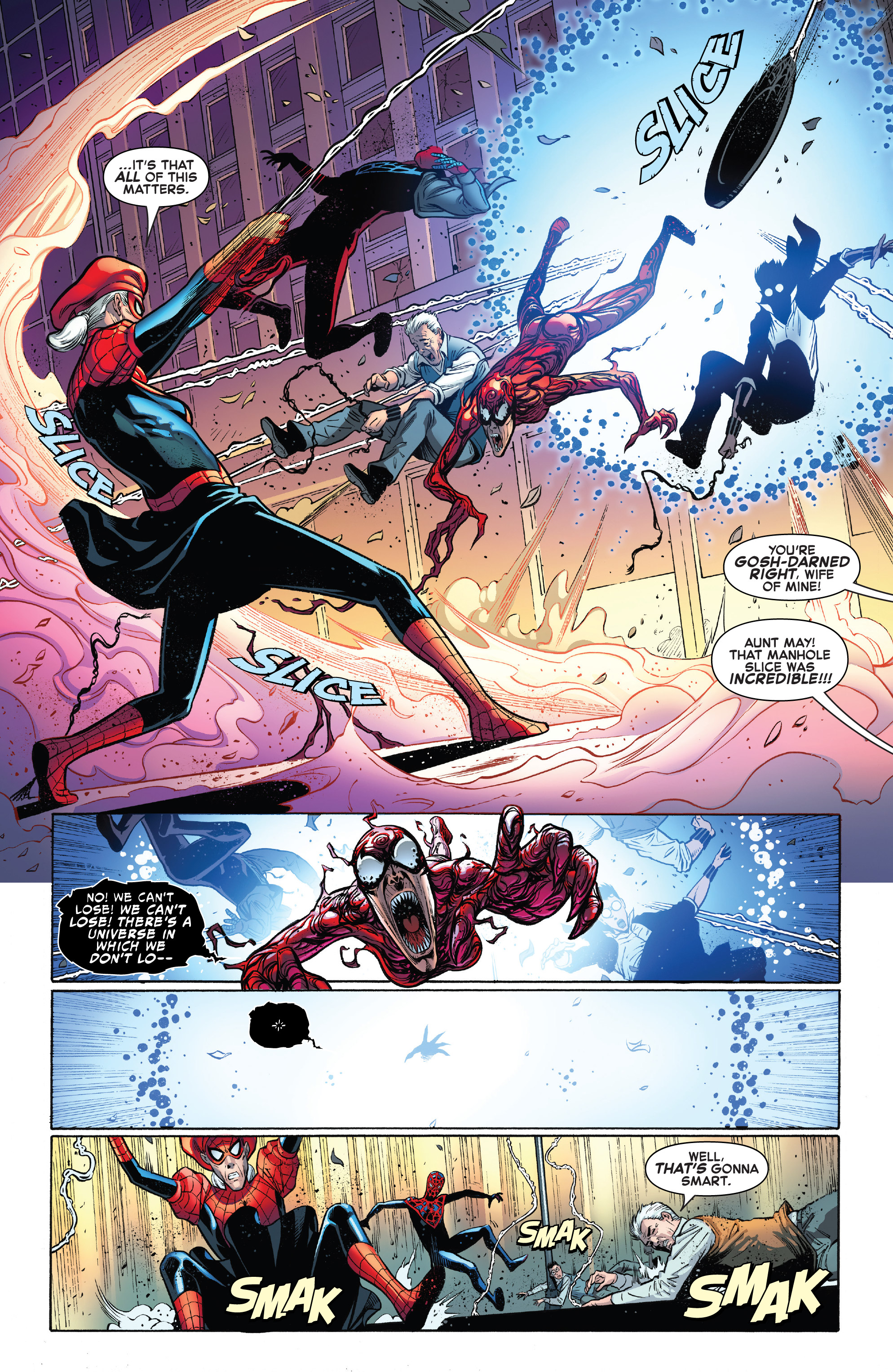 Spider-Verse (2019-) issue 2 - Page 17