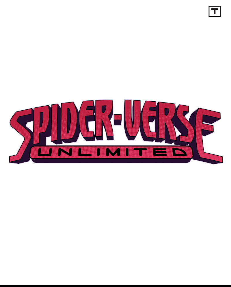 Spider-Verse Unlimited Infinity Comic (2022-): Chapter 1 - Page 2