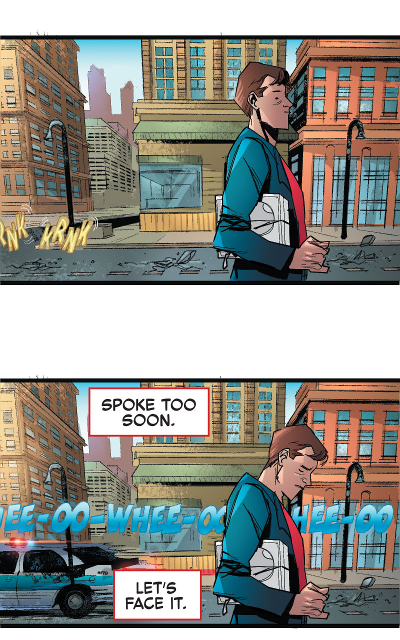 Spider-Verse Unlimited Infinity Comic (2022-) issue 1 - Page 12