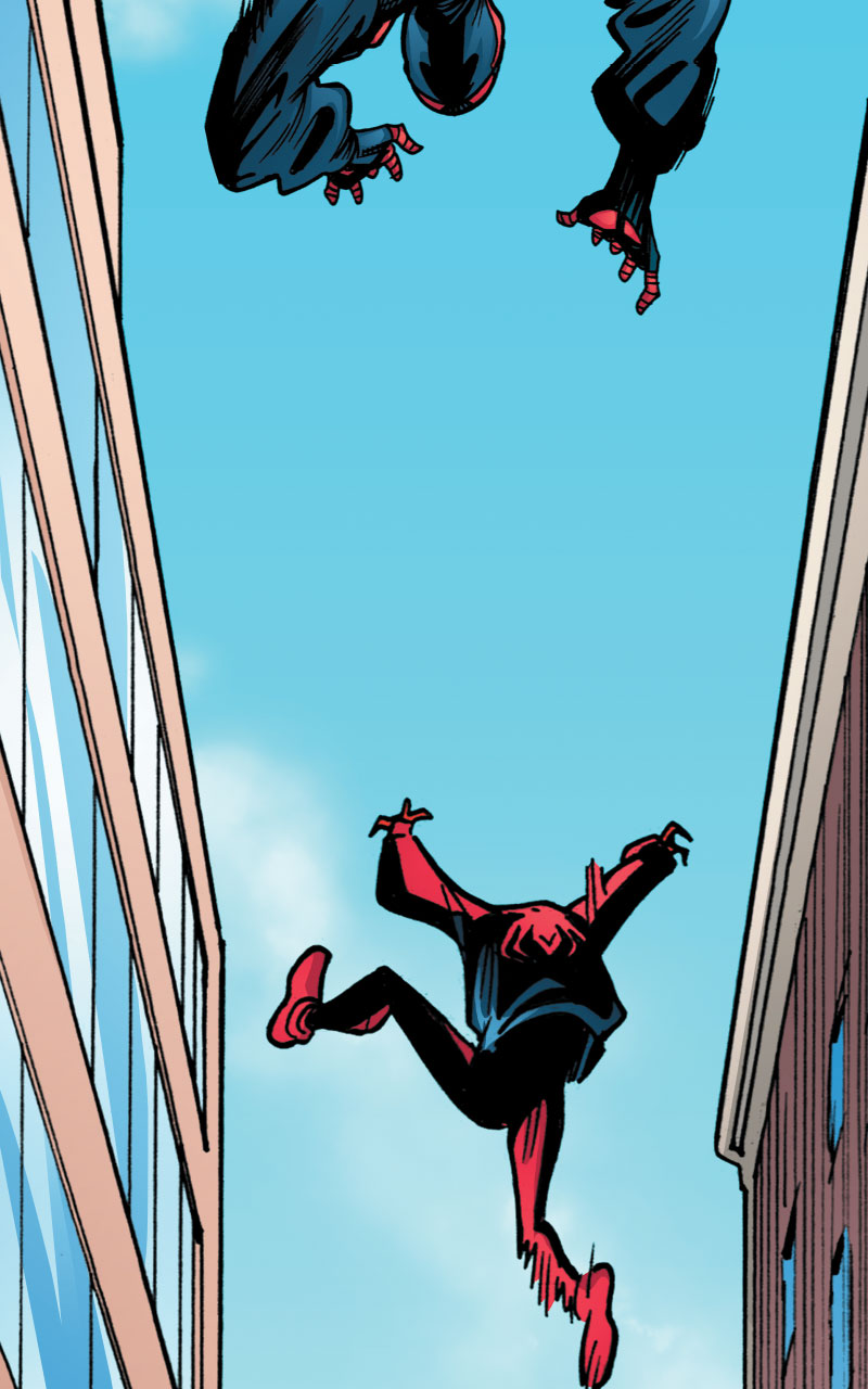 Spider-Verse Unlimited Infinity Comic (2022-) issue 2 - Page 5