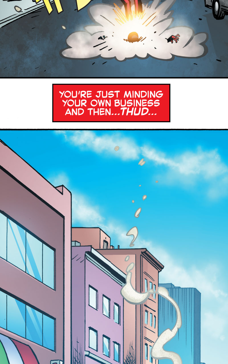 Spider-Verse Unlimited Infinity Comic (2022-) issue 2 - Page 7