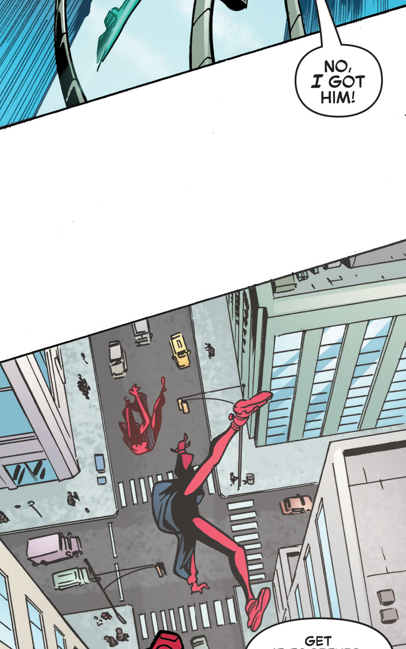 Spider-Verse Unlimited Infinity Comic (2022-) issue 2 - Page 42