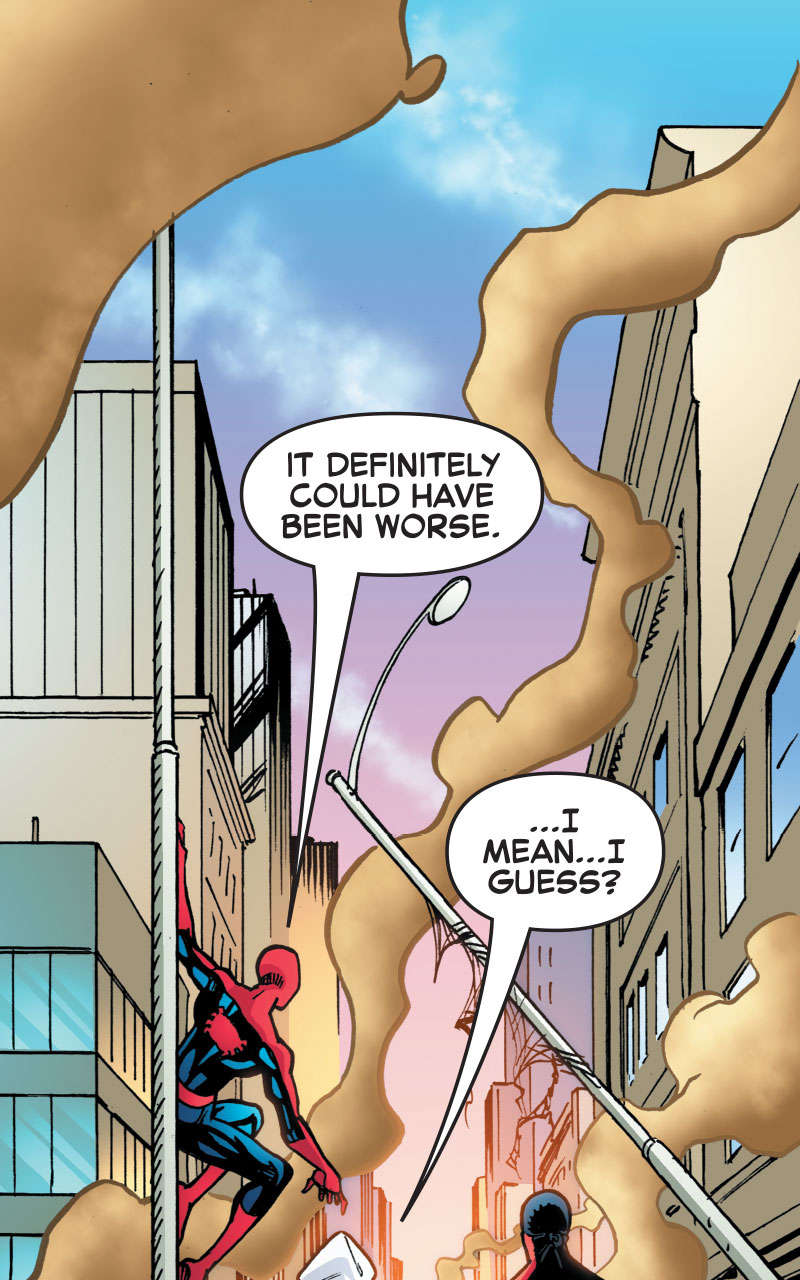 Spider-Verse Unlimited Infinity Comic (2022-) issue 2 - Page 74