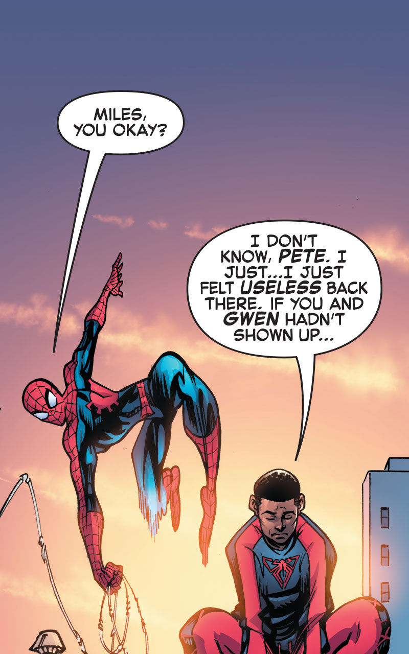 Spider-Verse Unlimited Infinity Comic (2022-) issue 2 - Page 78