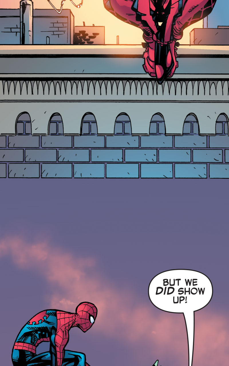 Spider-Verse Unlimited Infinity Comic (2022-) issue 2 - Page 79