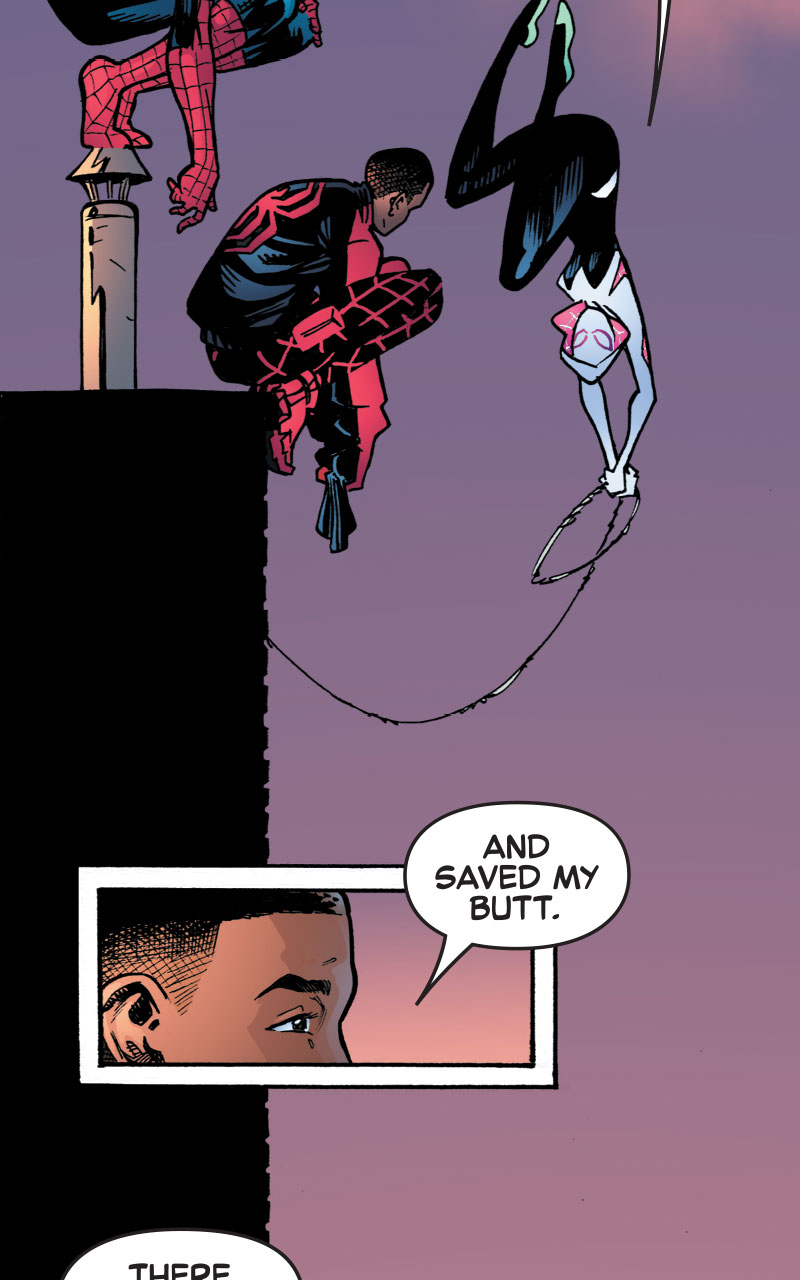 Spider-Verse Unlimited Infinity Comic (2022-) issue 2 - Page 80