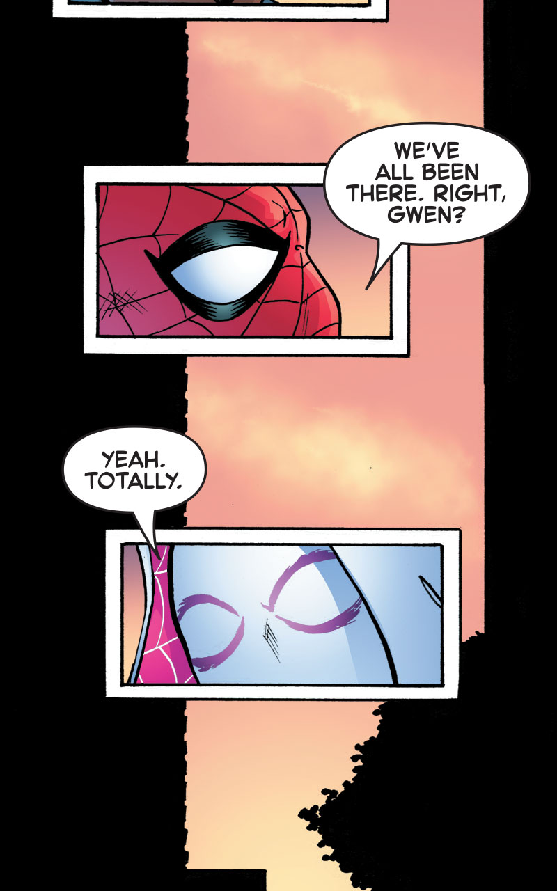 Spider-Verse Unlimited Infinity Comic (2022-) issue 2 - Page 82