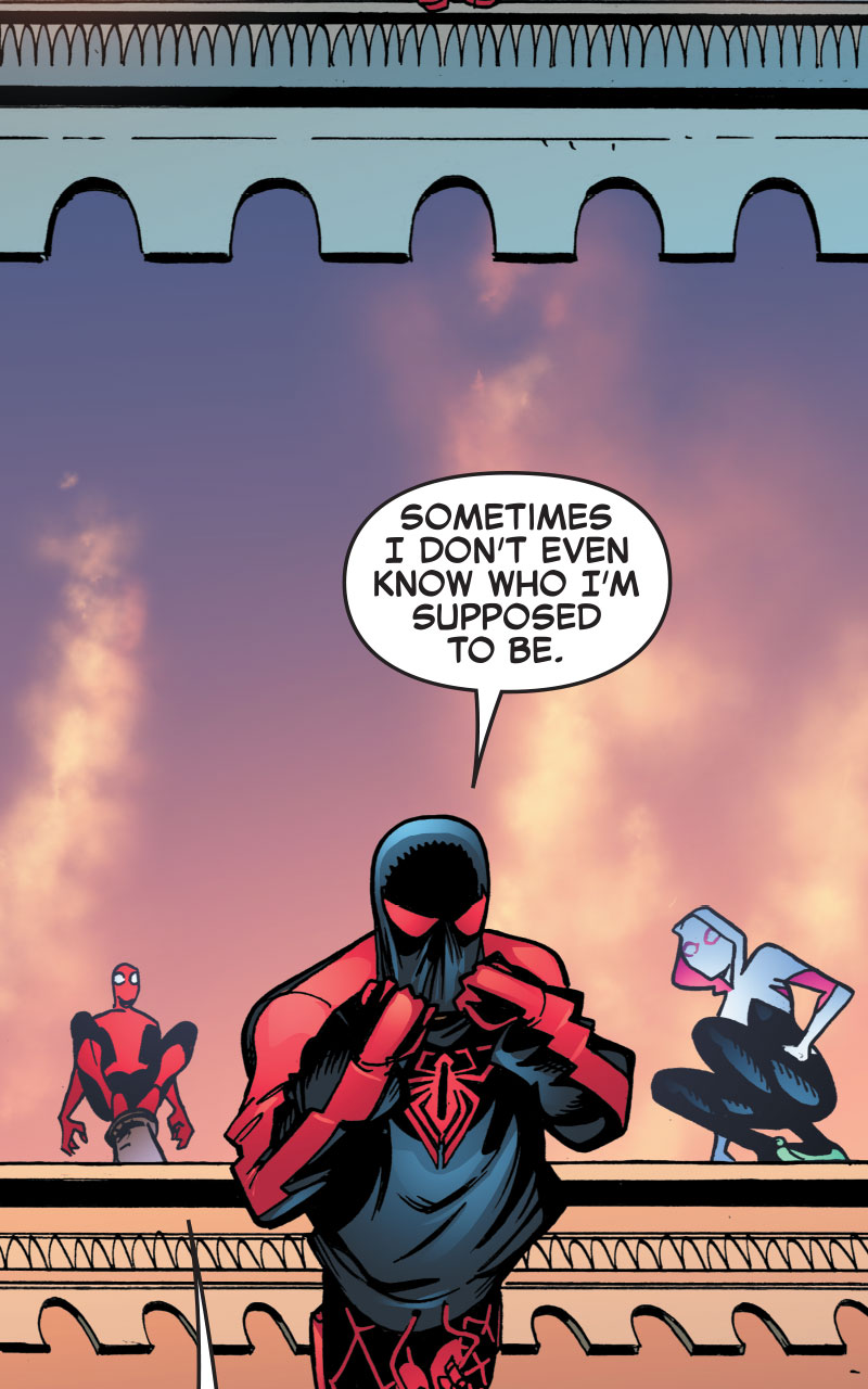 Spider-Verse Unlimited Infinity Comic (2022-) issue 2 - Page 84