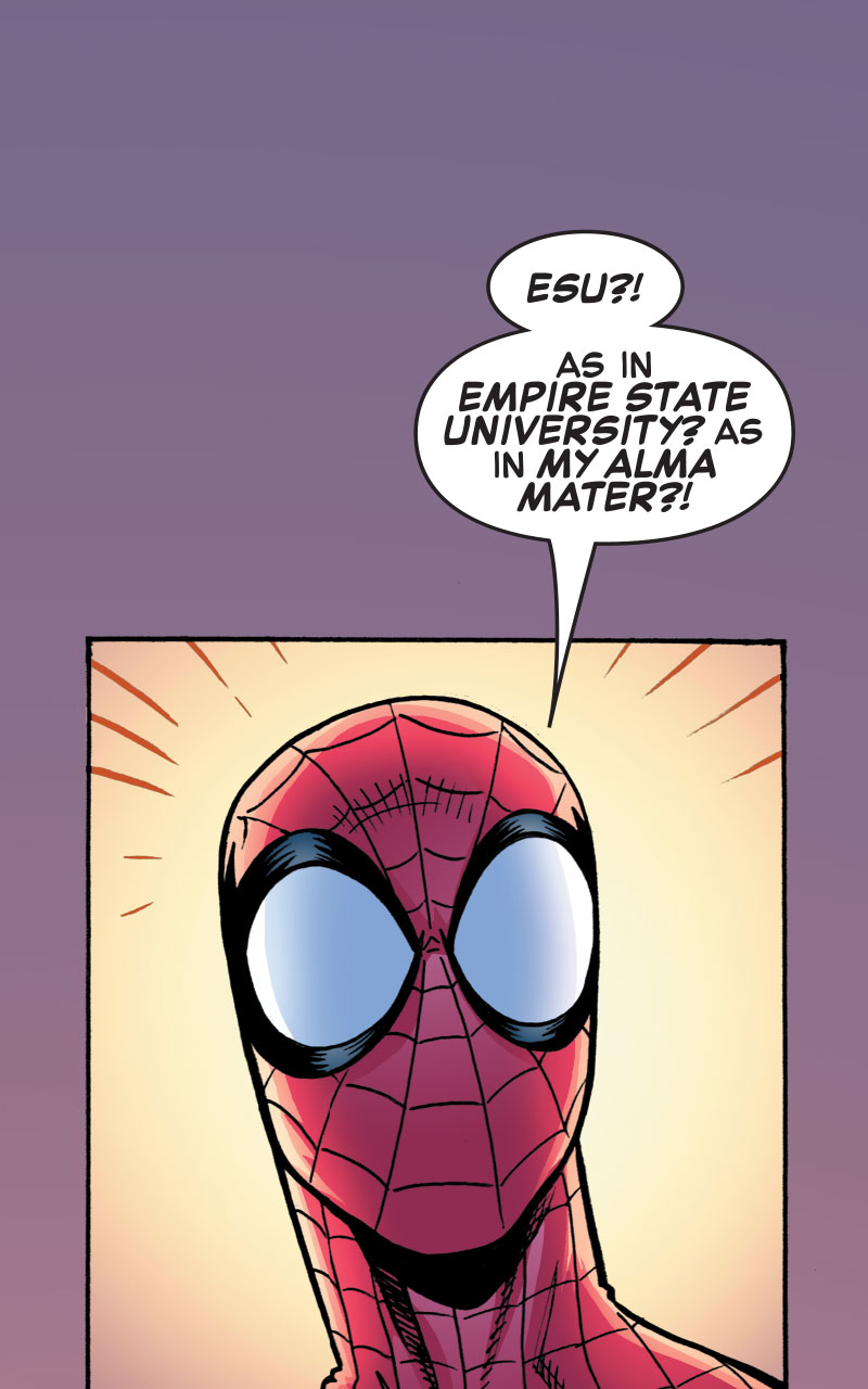 Spider-Verse Unlimited Infinity Comic (2022-) issue 2 - Page 88