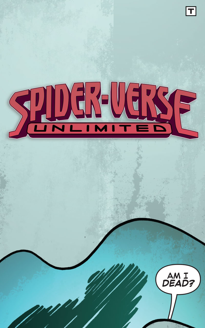 Spider-Verse Unlimited Infinity Comic (2022-): Chapter 20 - Page 2