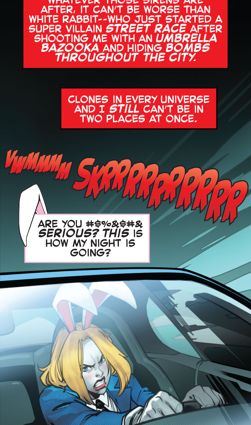 Spider-Verse Unlimited Infinity Comic (2022-): Chapter 25 - Page 4