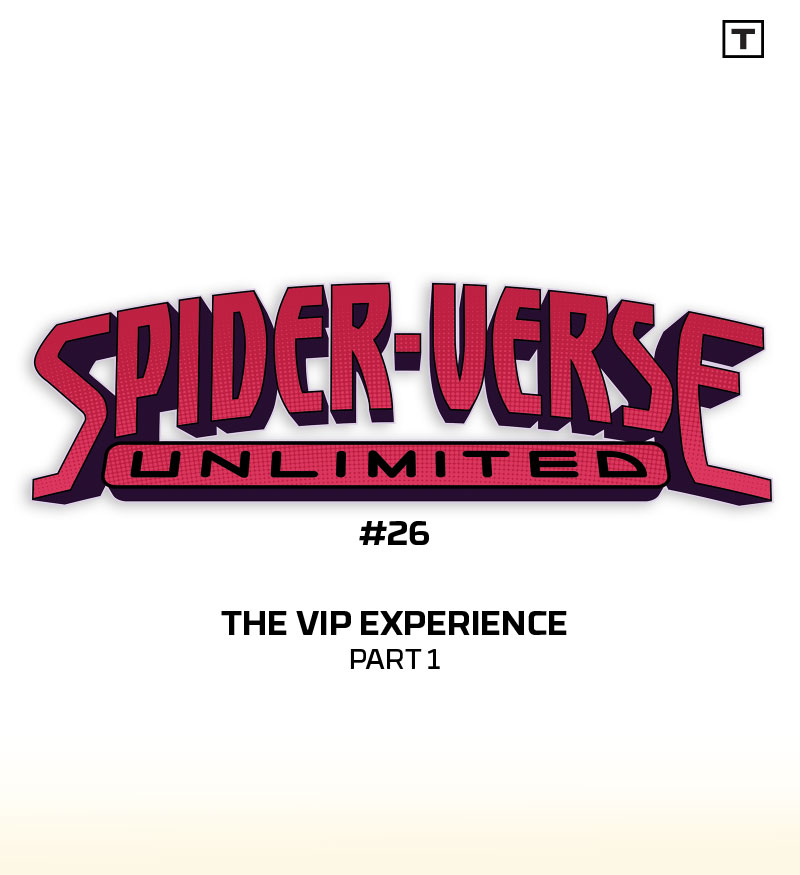 Spider-Verse Unlimited Infinity Comic (2022-): Chapter 26 - Page 2