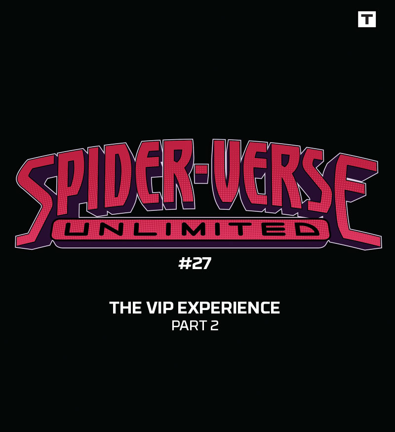 Spider-Verse Unlimited Infinity Comic (2022-): Chapter 27 - Page 2