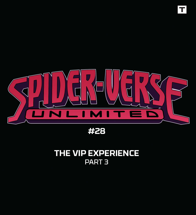 Spider-Verse Unlimited Infinity Comic (2022-): Chapter 28 - Page 2
