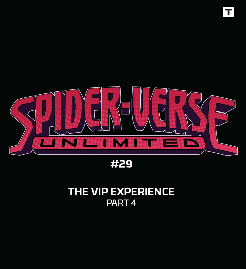 Spider-Verse Unlimited Infinity Comic (2022-): Chapter 29 - Page 2