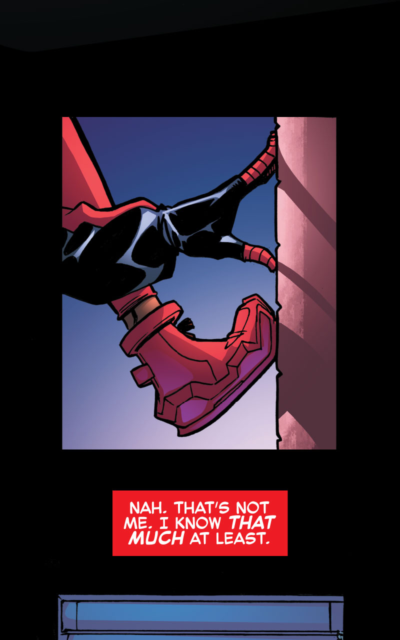 Spider-Verse Unlimited Infinity Comic (2022-) issue 3 - Page 51