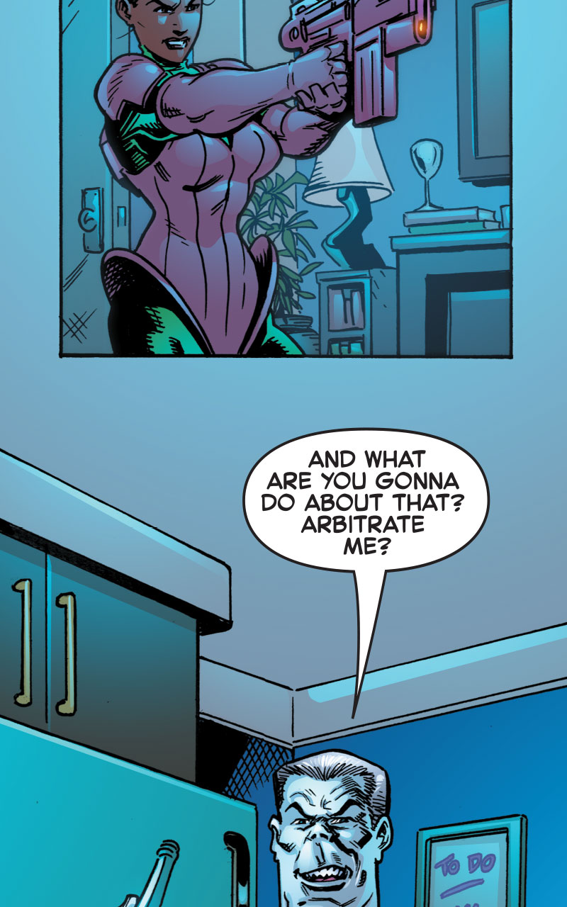 Spider-Verse Unlimited Infinity Comic (2022-) issue 3 - Page 78