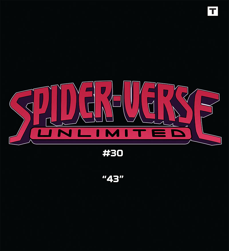 Spider-Verse Unlimited Infinity Comic (2022-): Chapter 30 - Page 2