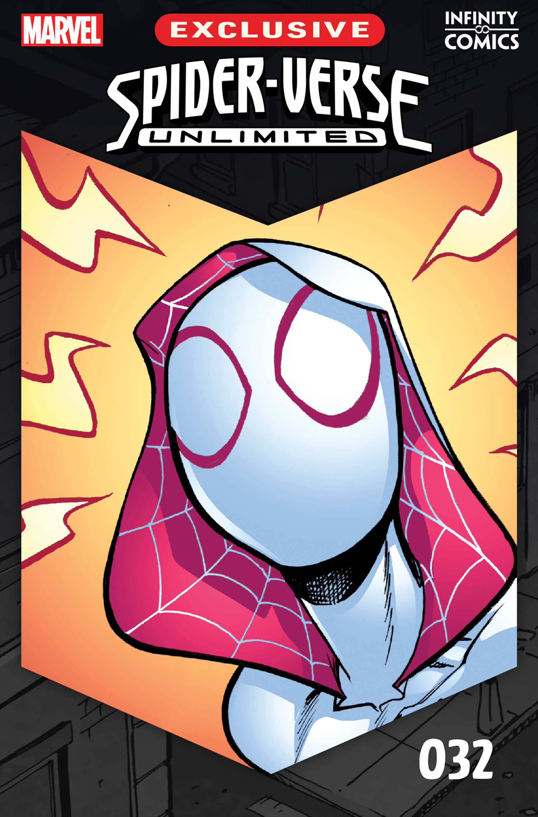 Spider-Verse Unlimited Infinity Comic (2022-): Chapter 32 - Page 1