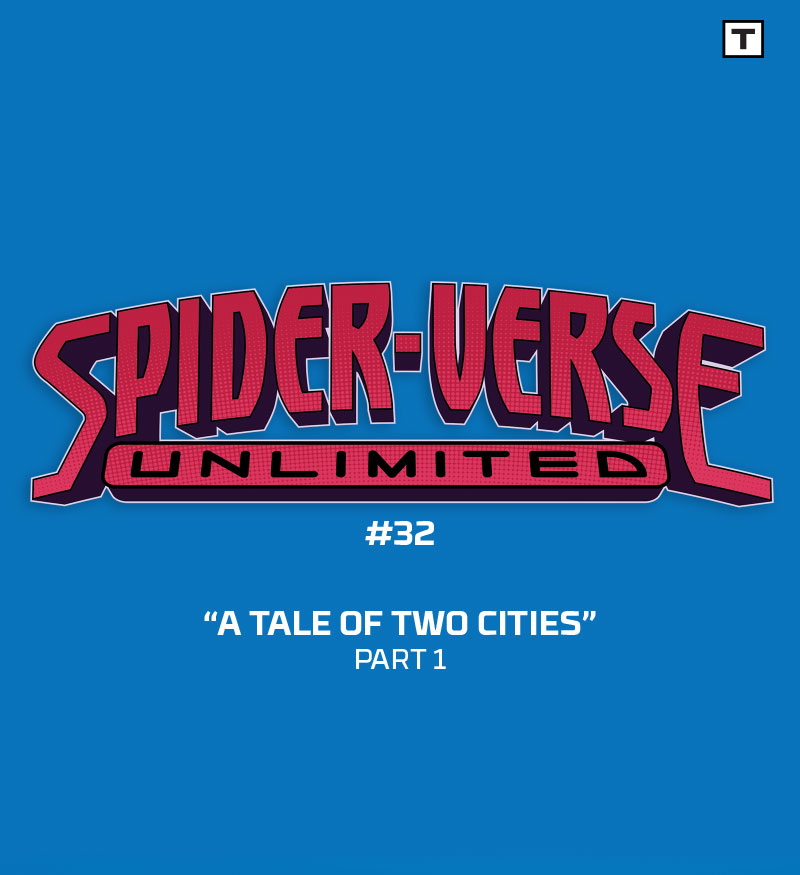 Spider-Verse Unlimited Infinity Comic (2022-): Chapter 32 - Page 2