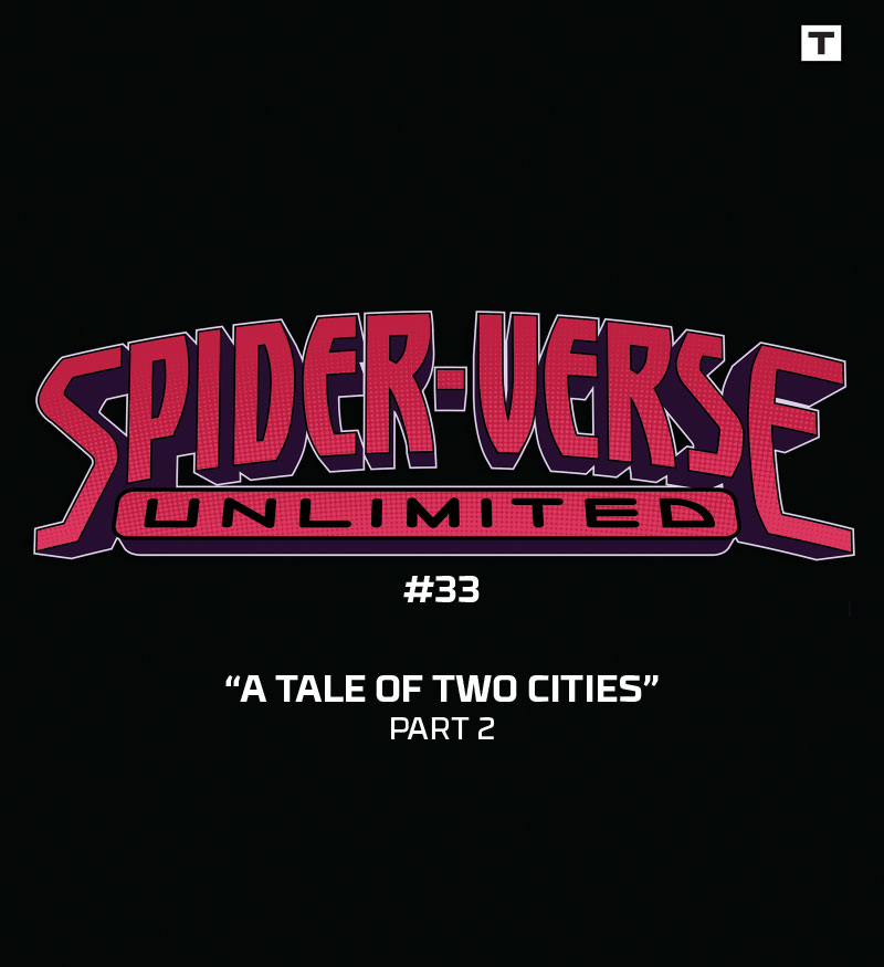 Spider-Verse Unlimited Infinity Comic (2022-): Chapter 33 - Page 2
