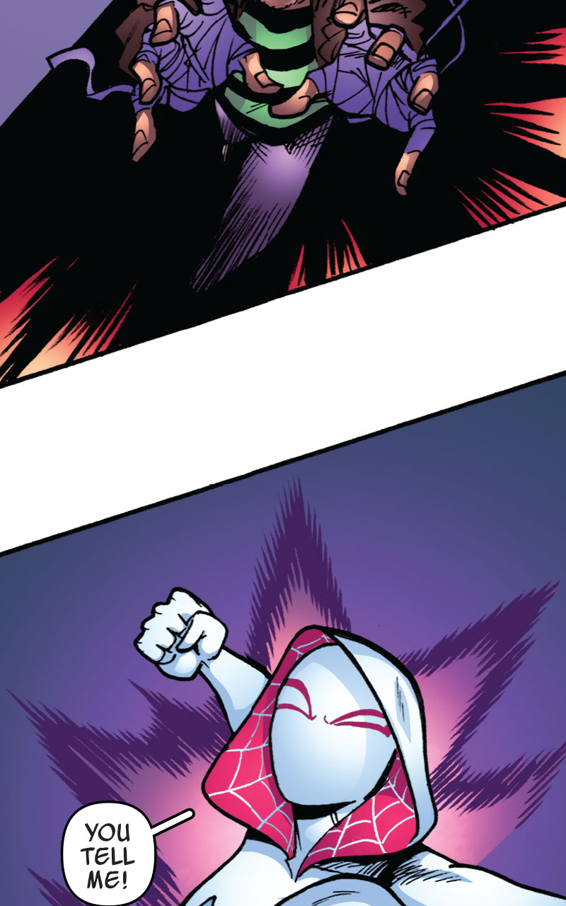 Spider-Verse Unlimited Infinity Comic (2022-) issue 33 - Page 14