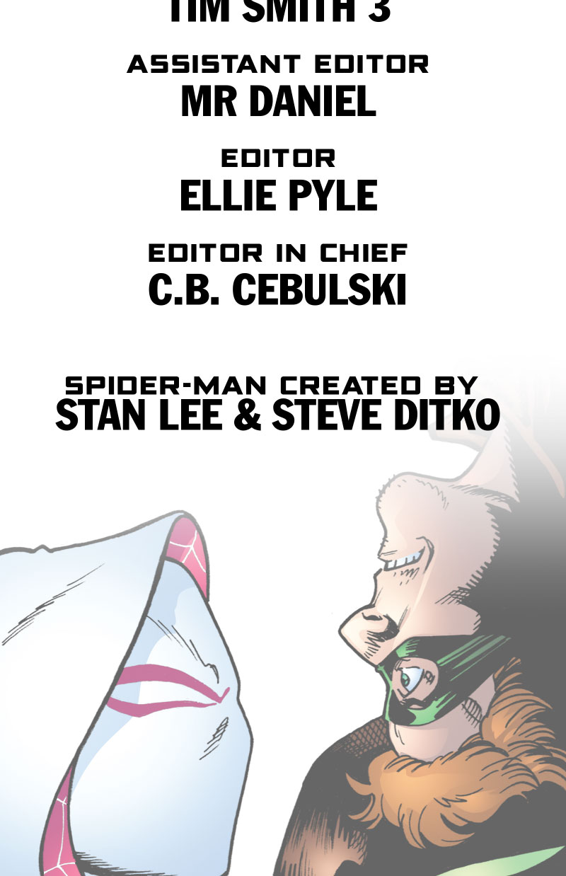 Spider-Verse Unlimited Infinity Comic (2022-) issue 33 - Page 44