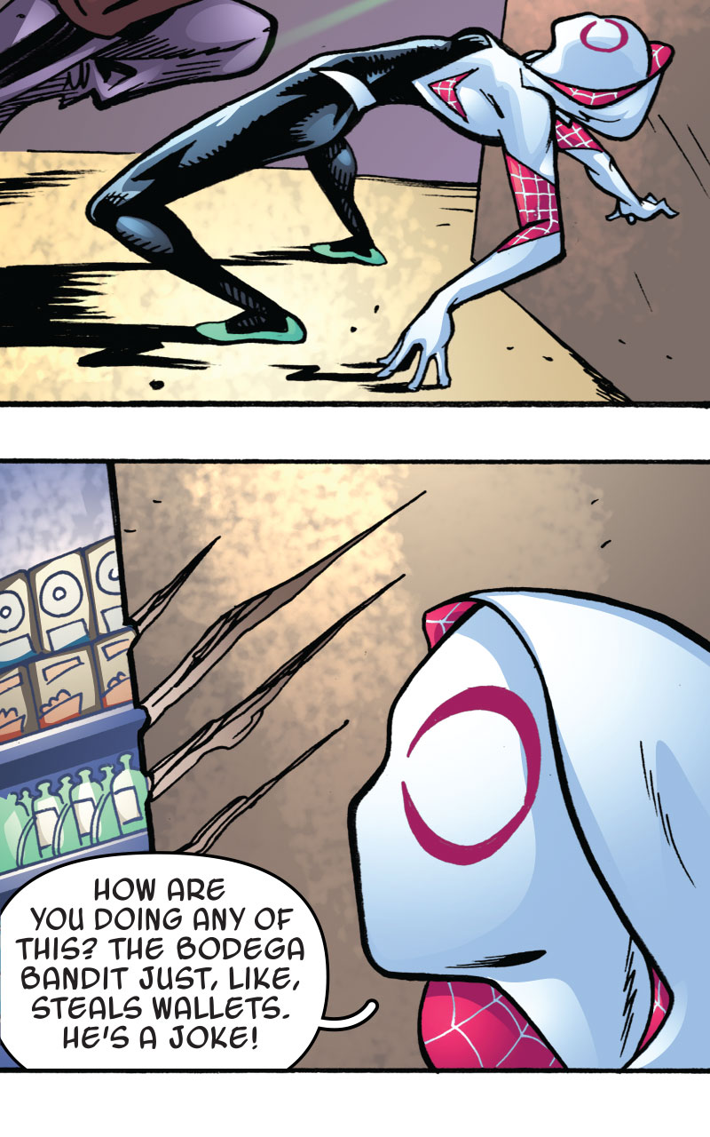 Spider-Verse Unlimited Infinity Comic (2022-) issue 34 - Page 27