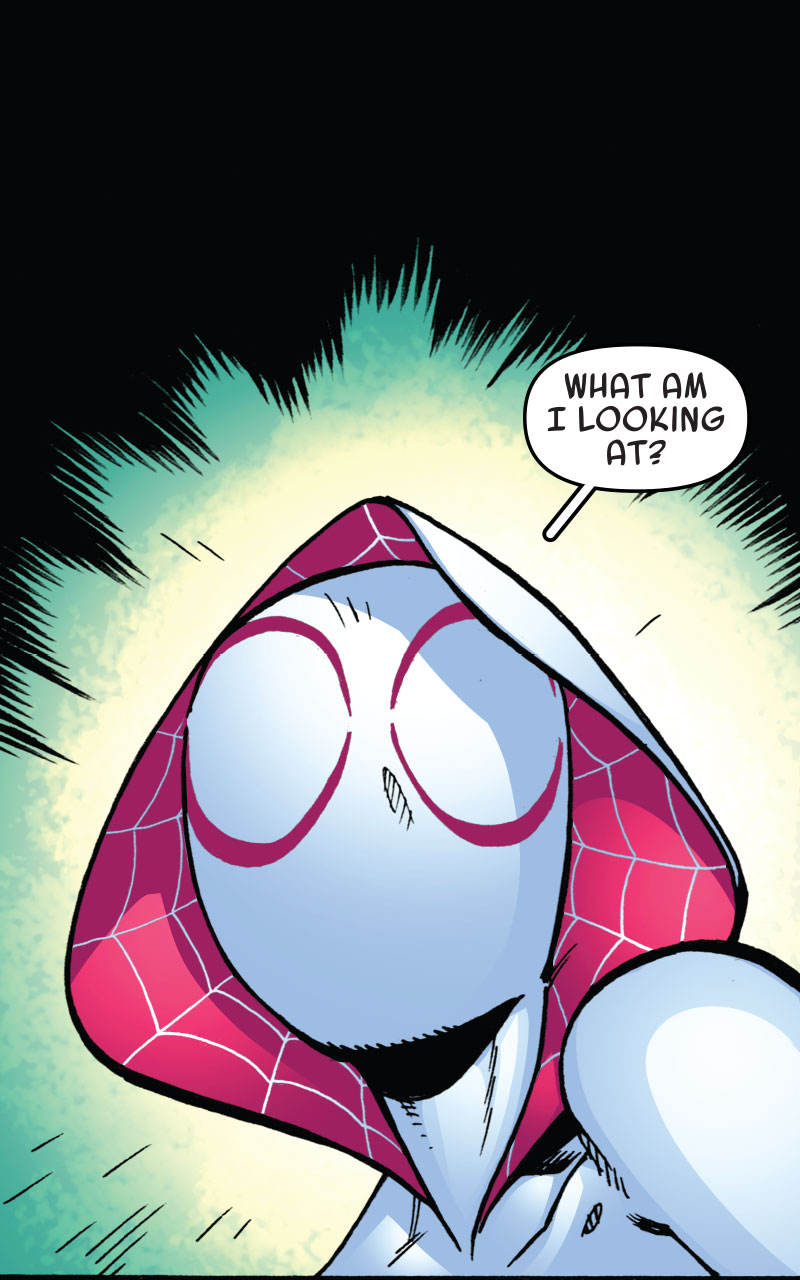 Spider-Verse Unlimited Infinity Comic (2022-) issue 34 - Page 38