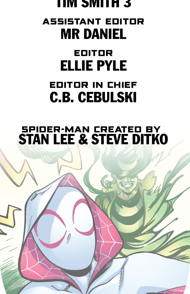 Spider-Verse Unlimited Infinity Comic (2022-) issue 34 - Page 49