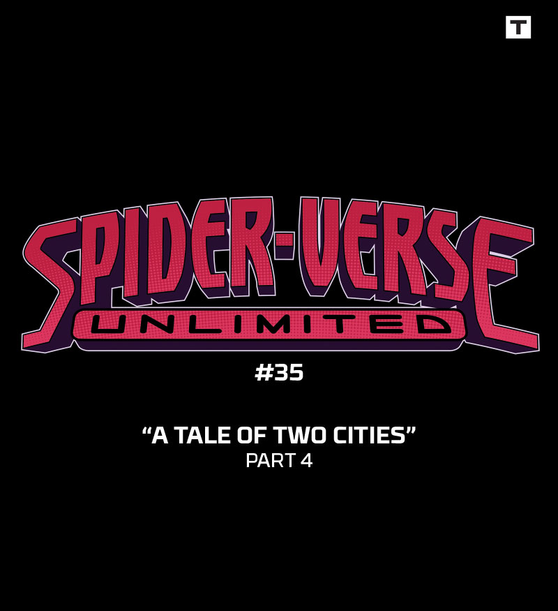 Spider-Verse Unlimited Infinity Comic (2022-): Chapter 35 - Page 2