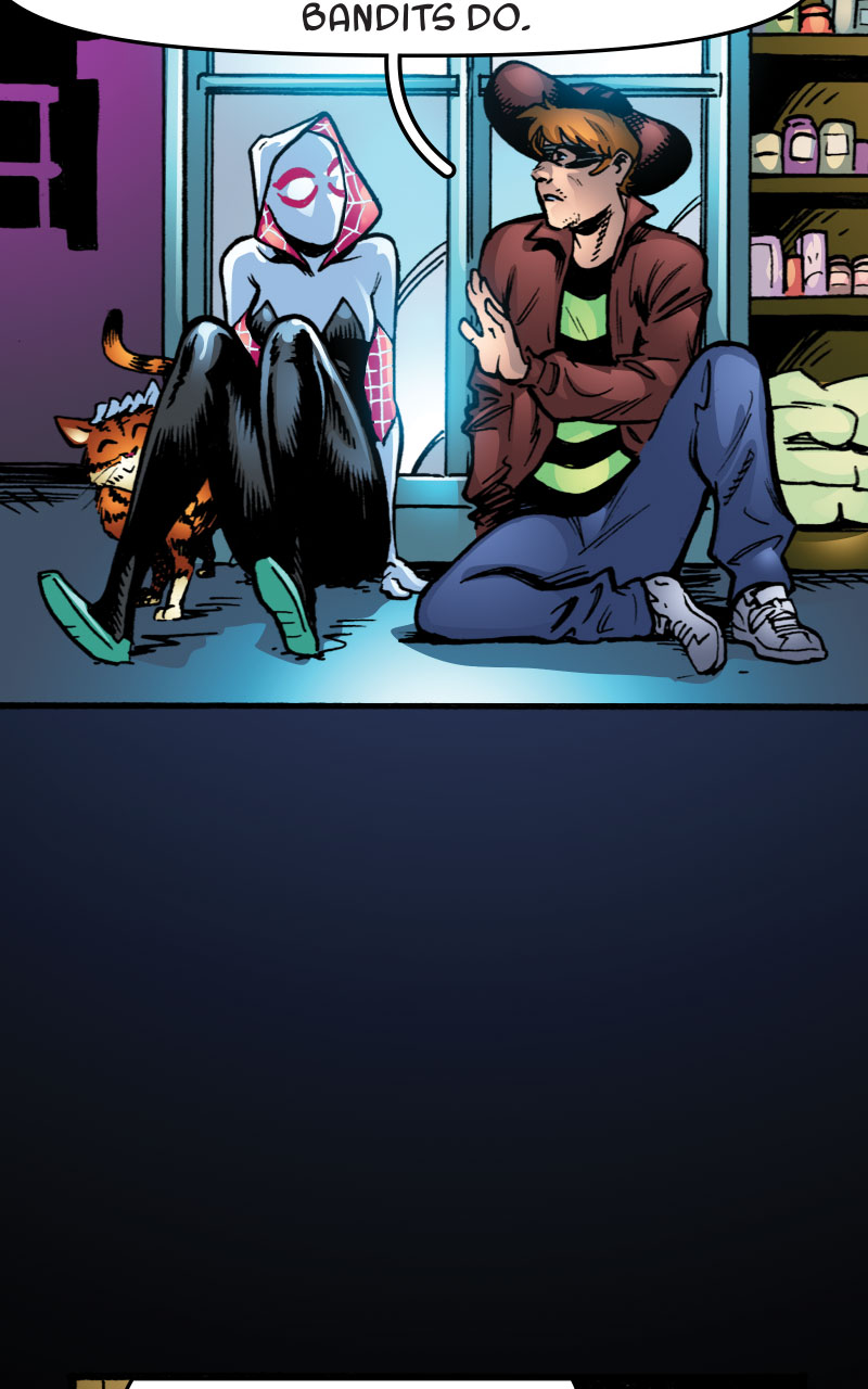 Spider-Verse Unlimited Infinity Comic (2022-) issue 35 - Page 20