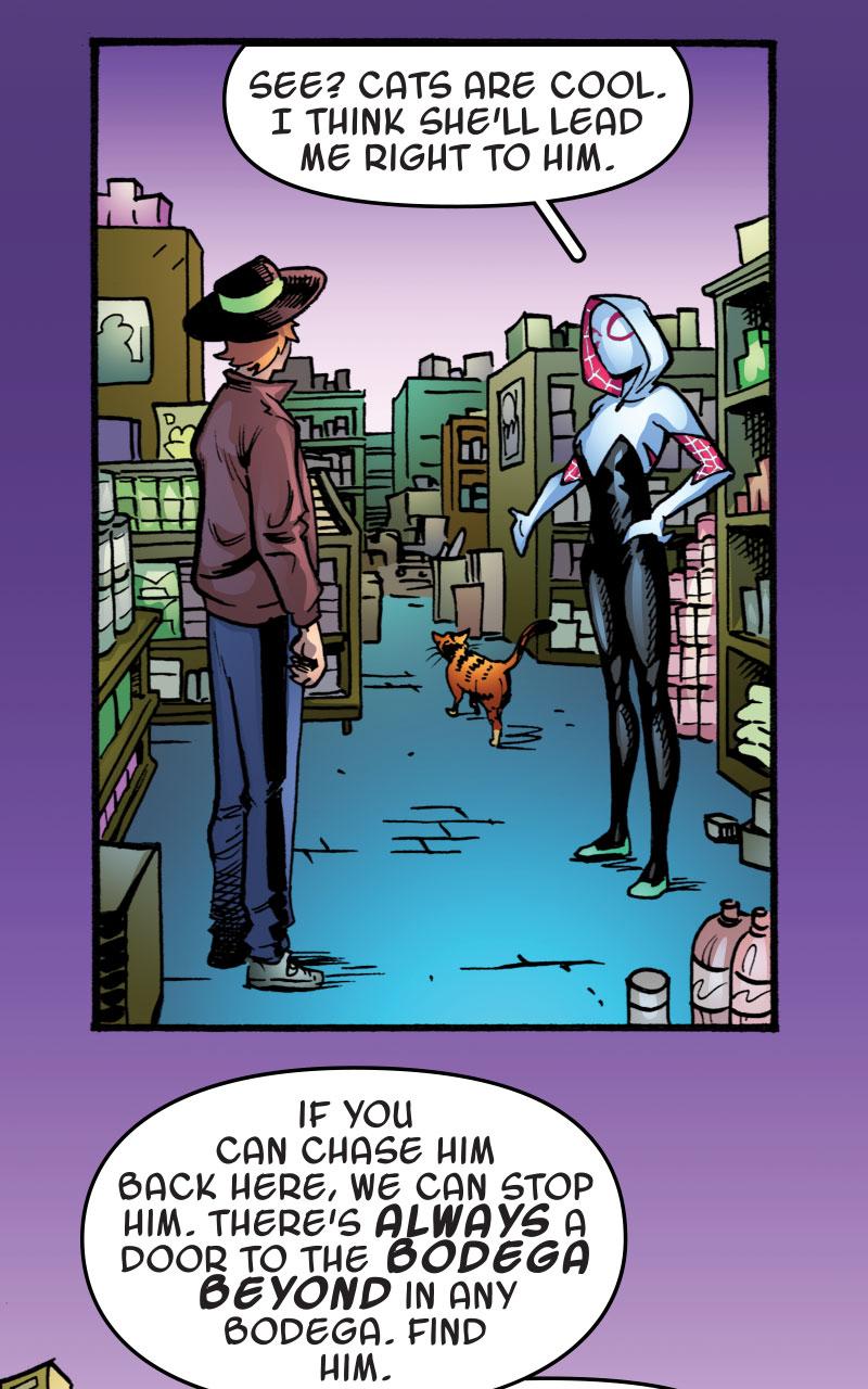 Spider-Verse Unlimited Infinity Comic (2022-) issue 35 - Page 30