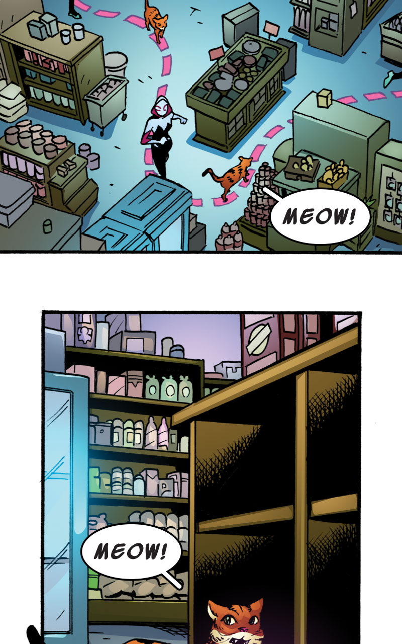 Spider-Verse Unlimited Infinity Comic (2022-) issue 35 - Page 34