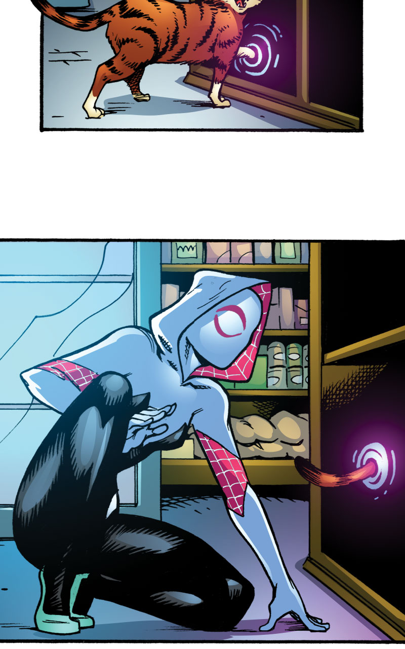 Spider-Verse Unlimited Infinity Comic (2022-) issue 35 - Page 35