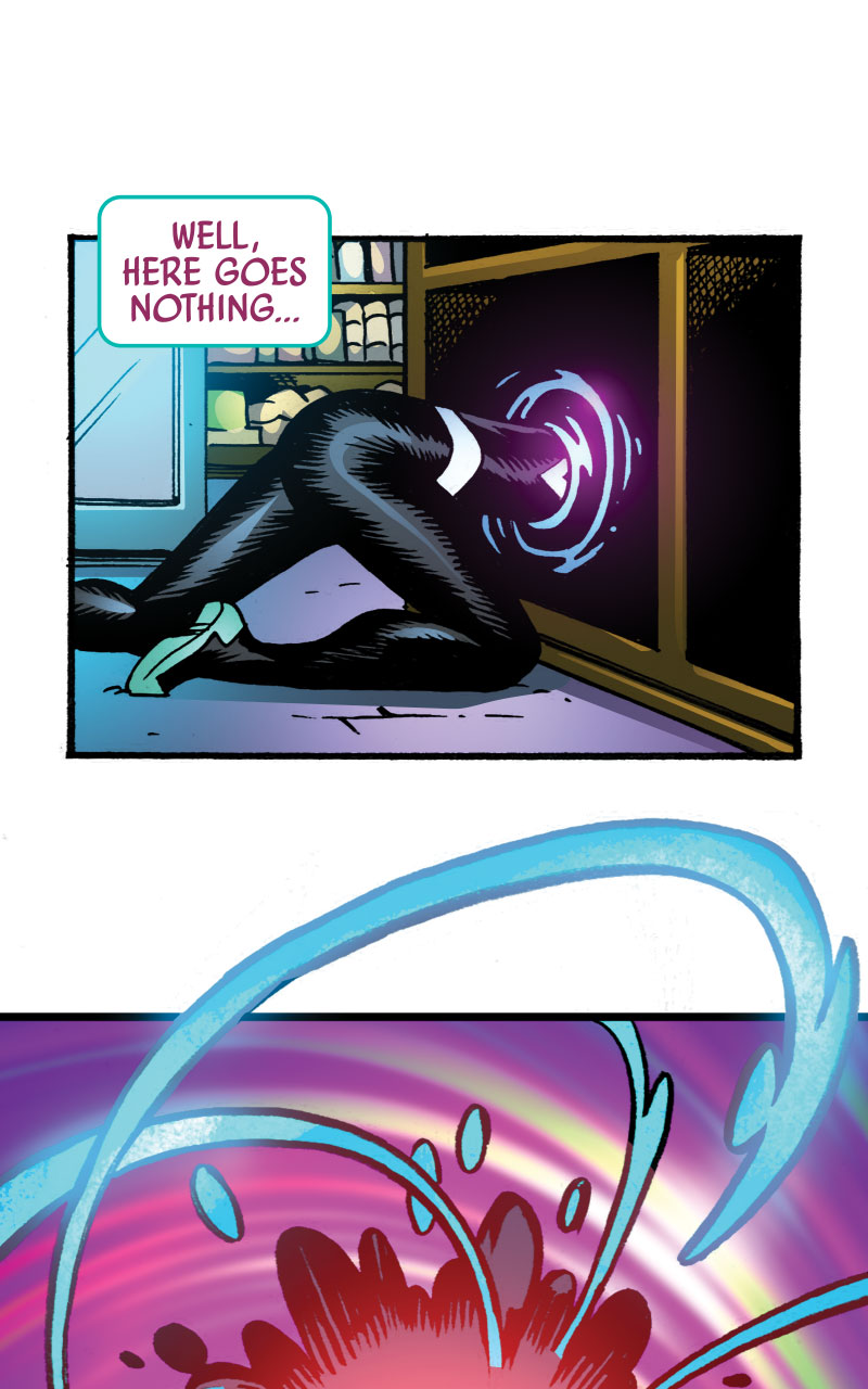 Spider-Verse Unlimited Infinity Comic (2022-) issue 35 - Page 36