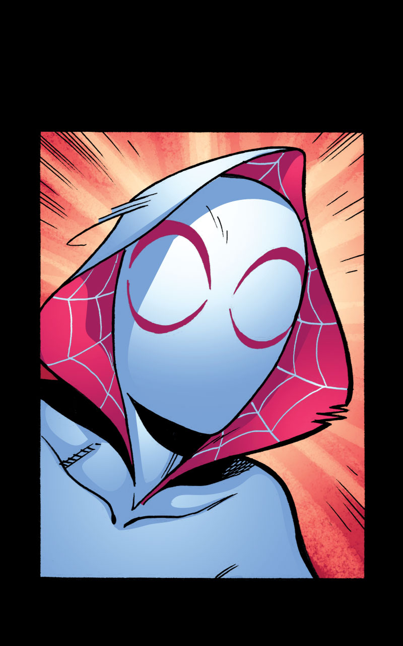 Spider-Verse Unlimited Infinity Comic (2022-) issue 35 - Page 42