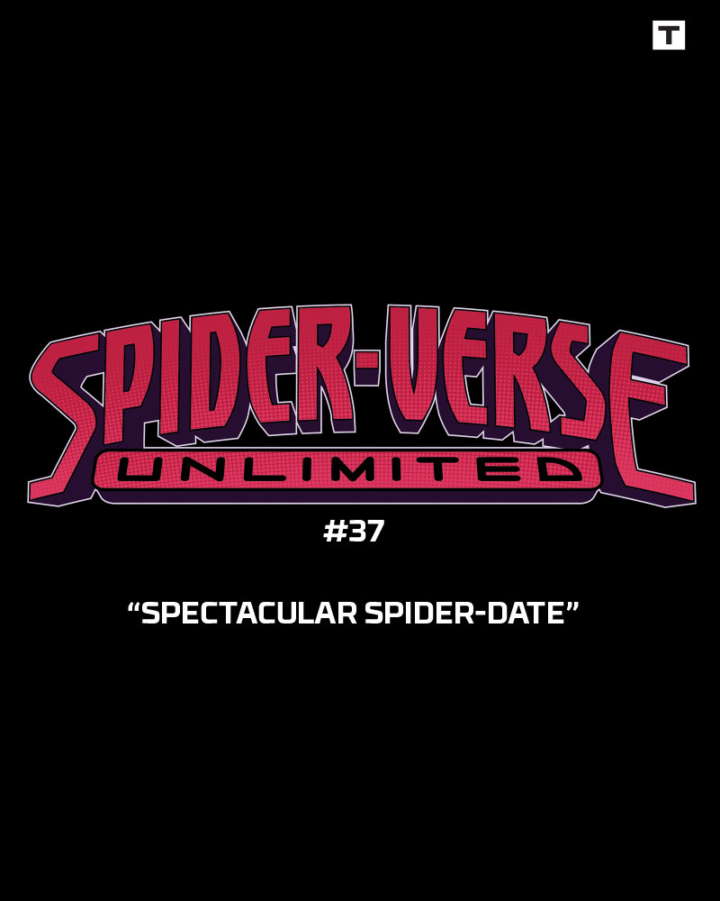 Spider-Verse Unlimited Infinity Comic (2022-): Chapter 37 - Page 2