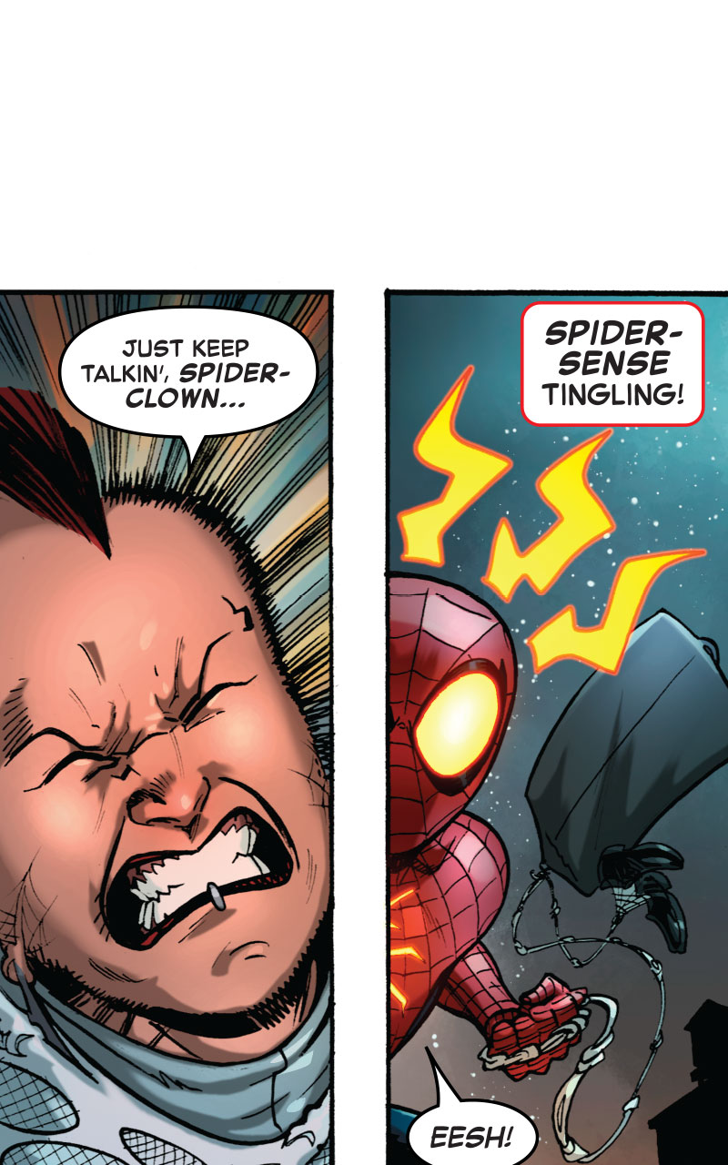 Spider-Verse Unlimited Infinity Comic (2022-) issue 37 - Page 23