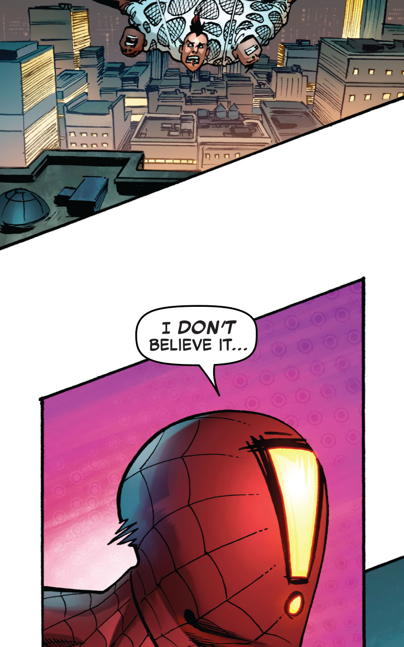 Spider-Verse Unlimited Infinity Comic (2022-) issue 37 - Page 26