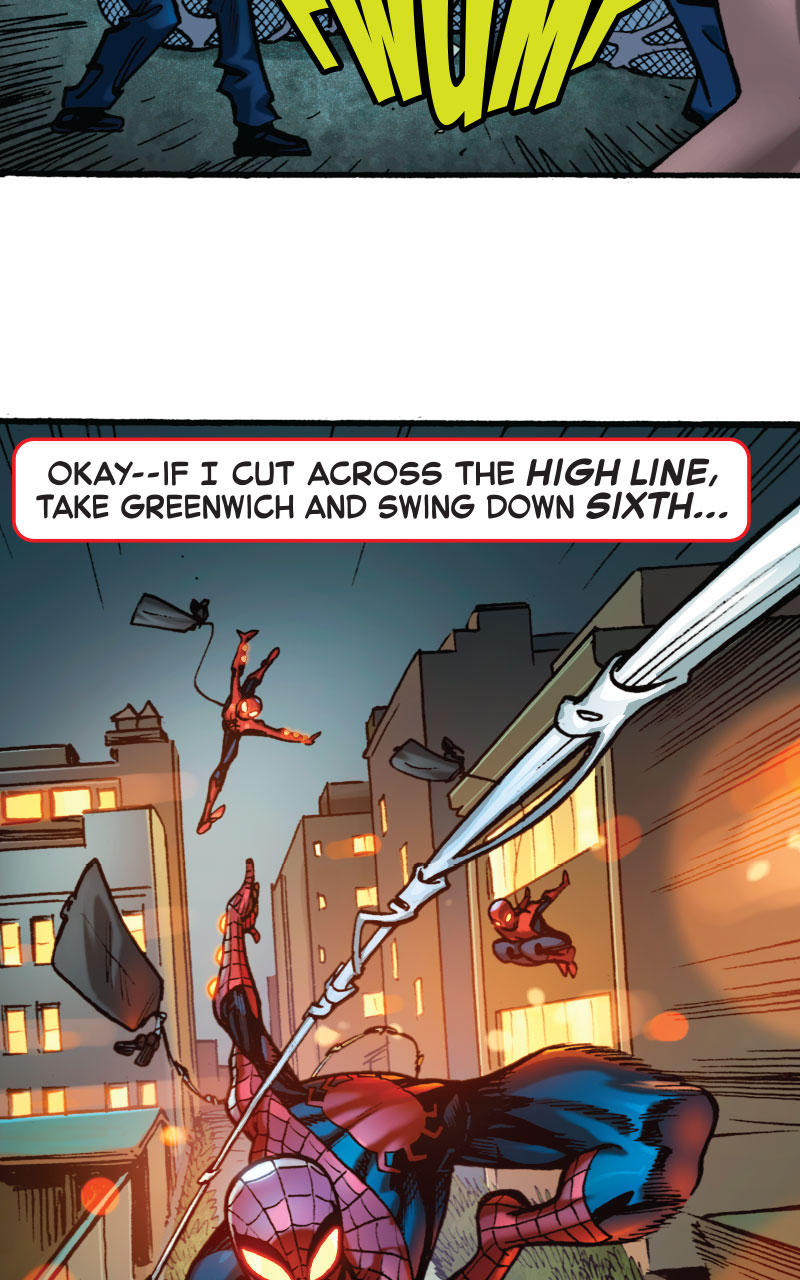 Spider-Verse Unlimited Infinity Comic (2022-) issue 37 - Page 30