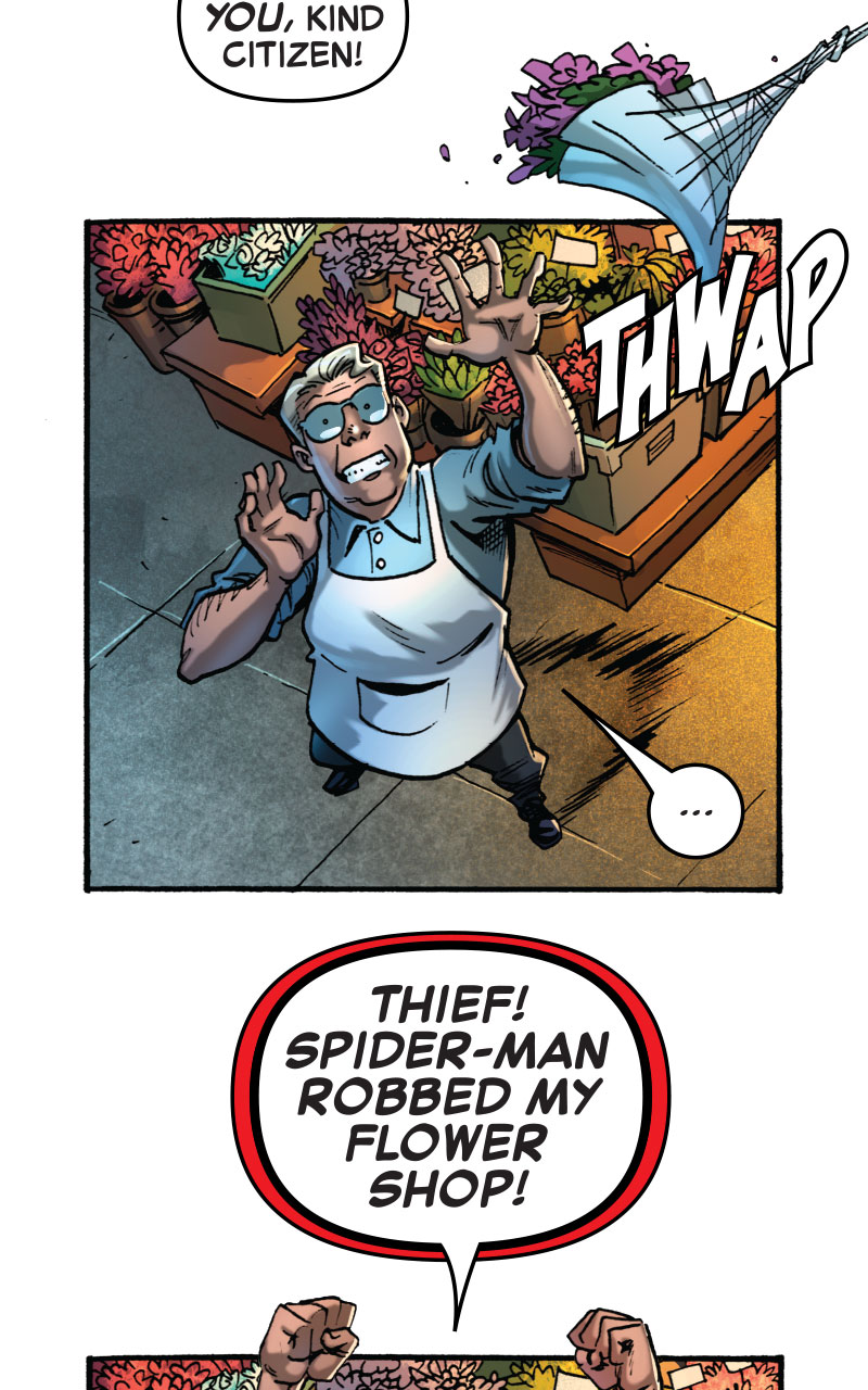 Spider-Verse Unlimited Infinity Comic (2022-) issue 37 - Page 34