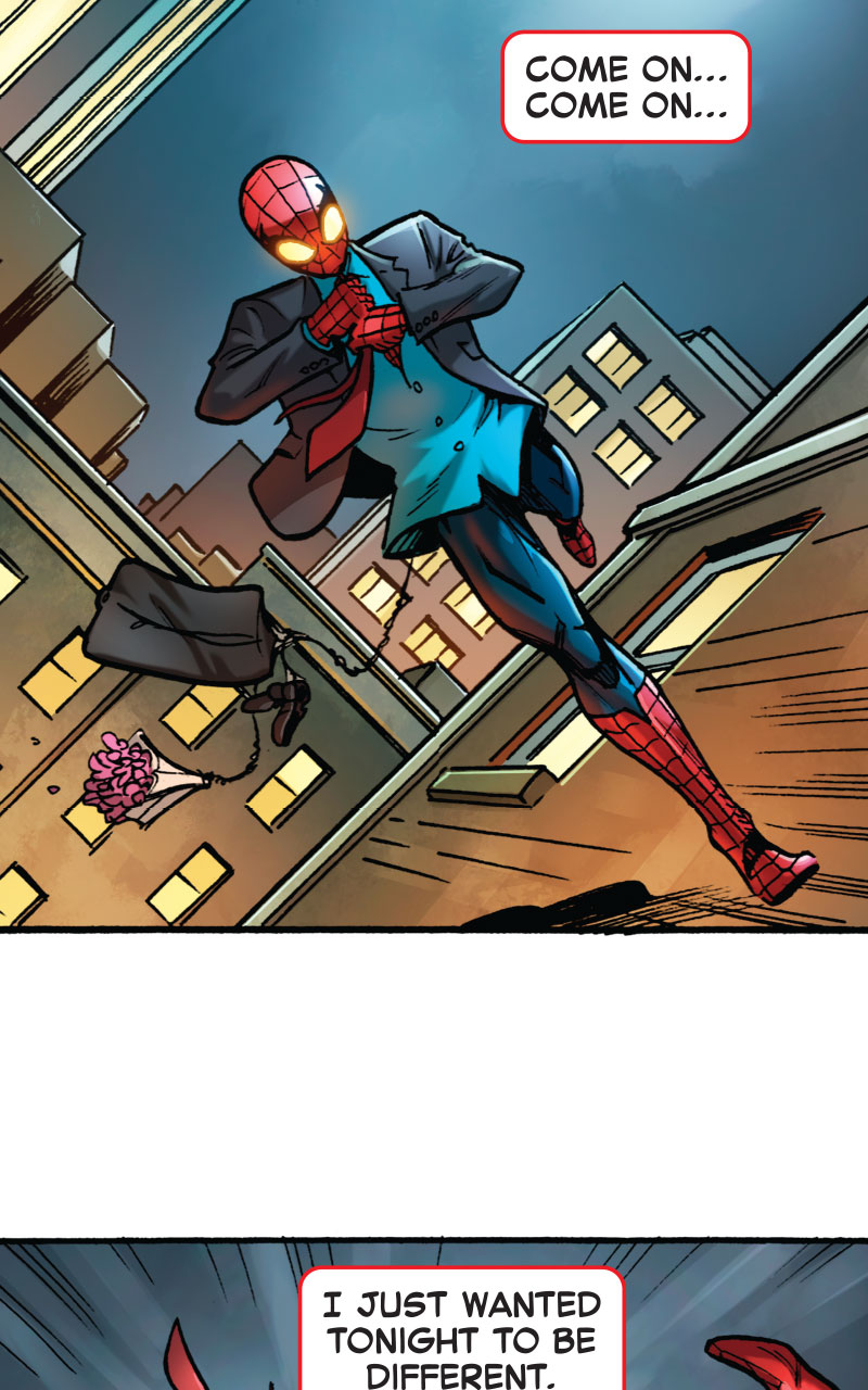 Spider-Verse Unlimited Infinity Comic (2022-) issue 37 - Page 36