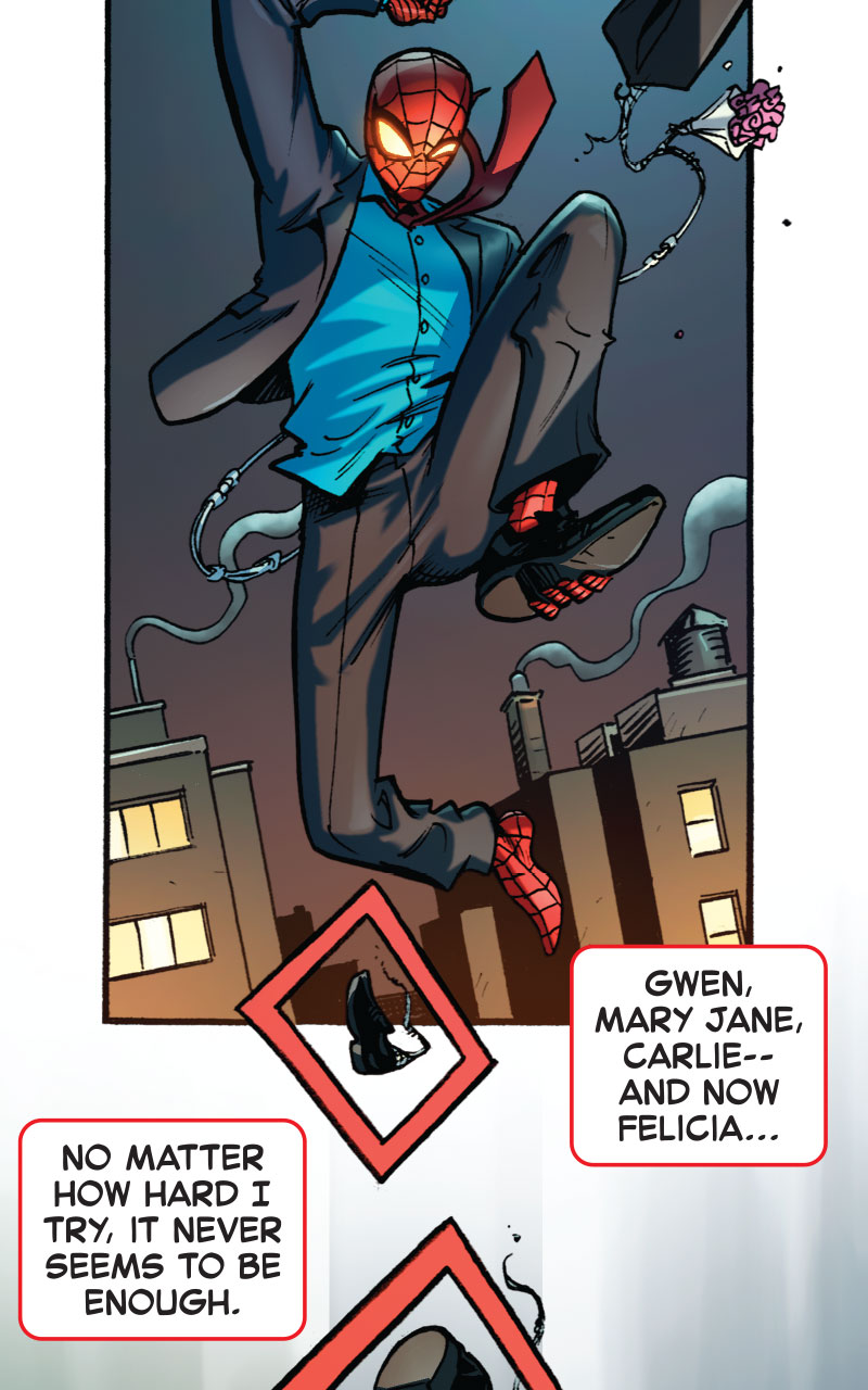 Spider-Verse Unlimited Infinity Comic (2022-) issue 37 - Page 38