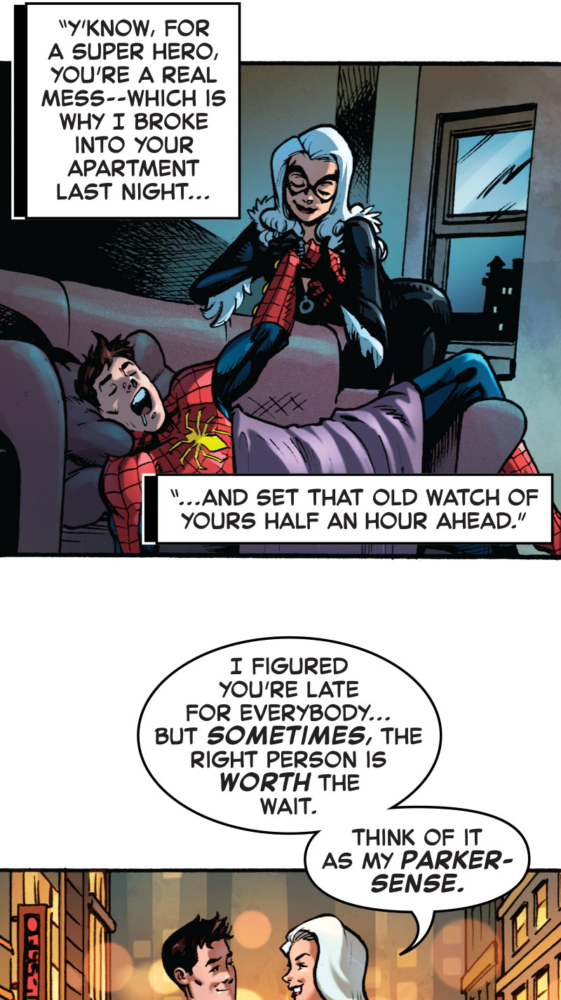 Spider-Verse Unlimited Infinity Comic (2022-) issue 37 - Page 46